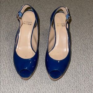 Stuart Weitzman Wedge